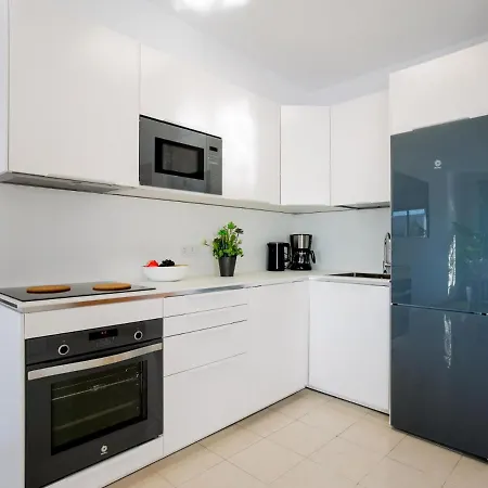 1301 Very With Amazing Sea View Apartmán