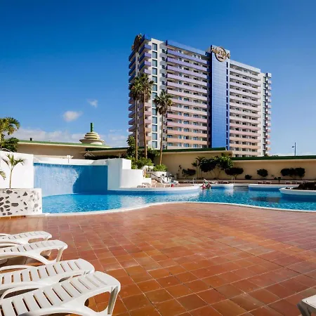 1301 Very With Amazing Sea View Apartmán Playa Paraiso (Tenerife)