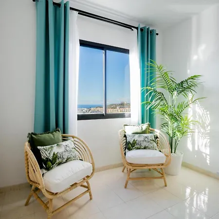 Apartament 1301 Very With Amazing Sea View