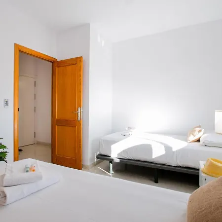 1301 Very With Amazing Sea View Playa Paraiso (Tenerife)