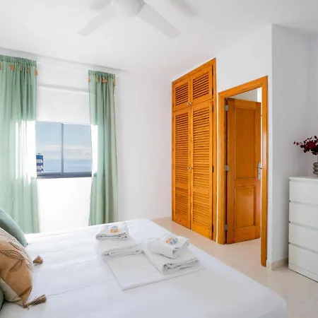 公寓 1301 Very With Amazing Sea View