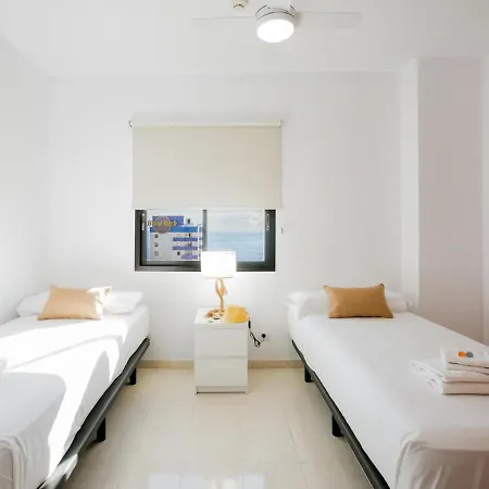 1301 Very With Amazing Sea View *